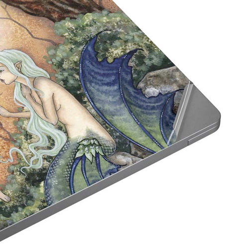 Amy Brown The Introduction Universal Laptop 11in (8.8 x 6.2in) Skin